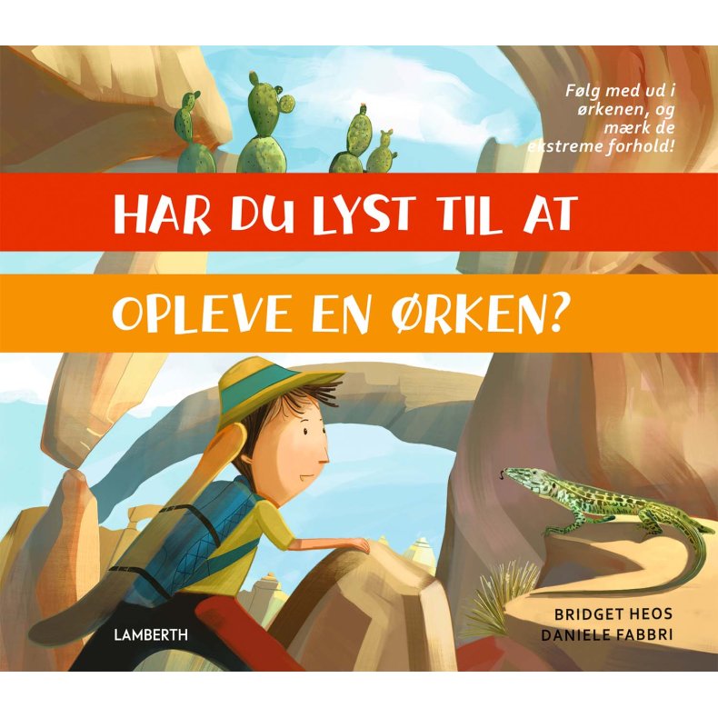 Har du lyst til at opleve en rken?