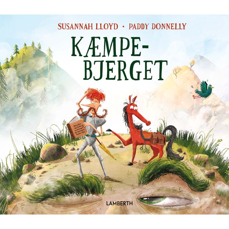 Kmpebjerget