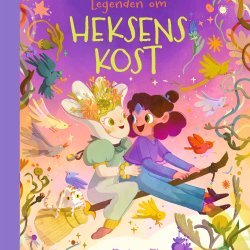 Legenden om heksens kost