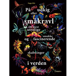 P udkig efter smkravl