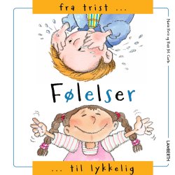 Flelser - Fra trist til lykkelig