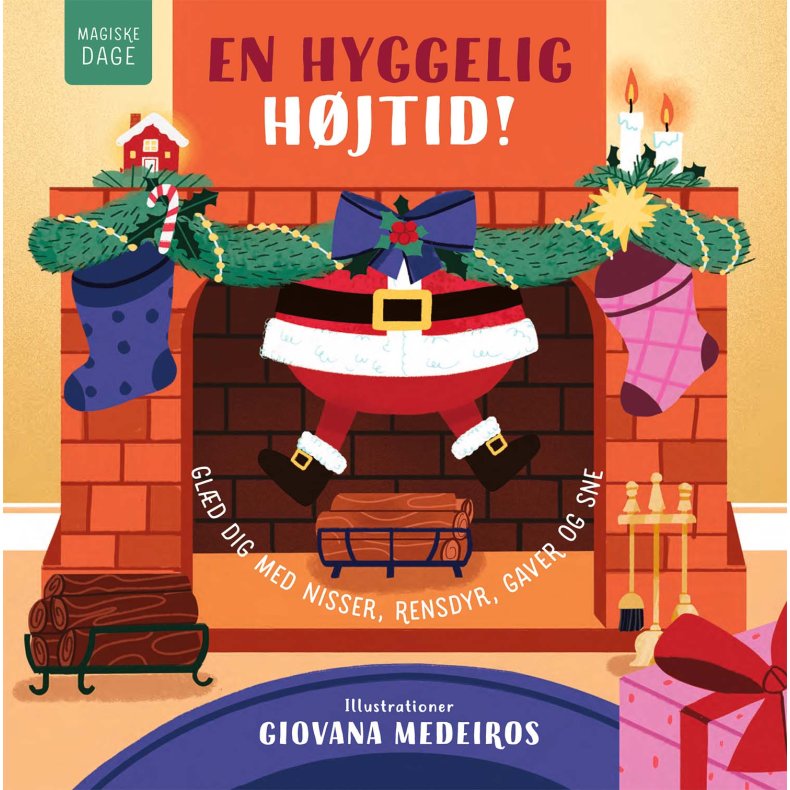 En hyggelig hjtid