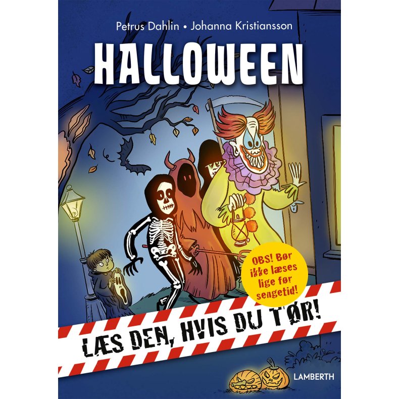 Halloween