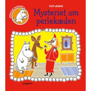Mysteriet om perlekden