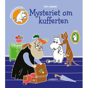 Mysteriet om kufferten