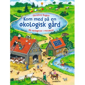 Kom med p en kologisk grd