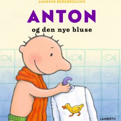 Anton og den nye bluse