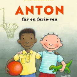 Anton fr en ferie-ven