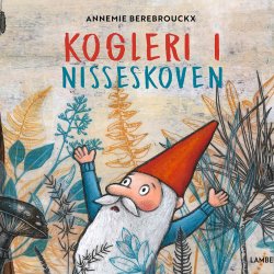 Kogleri i nisseskoven