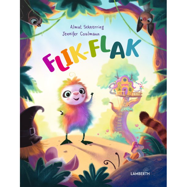 Flik-flak