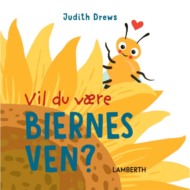 Vil du vre biernes ven?
