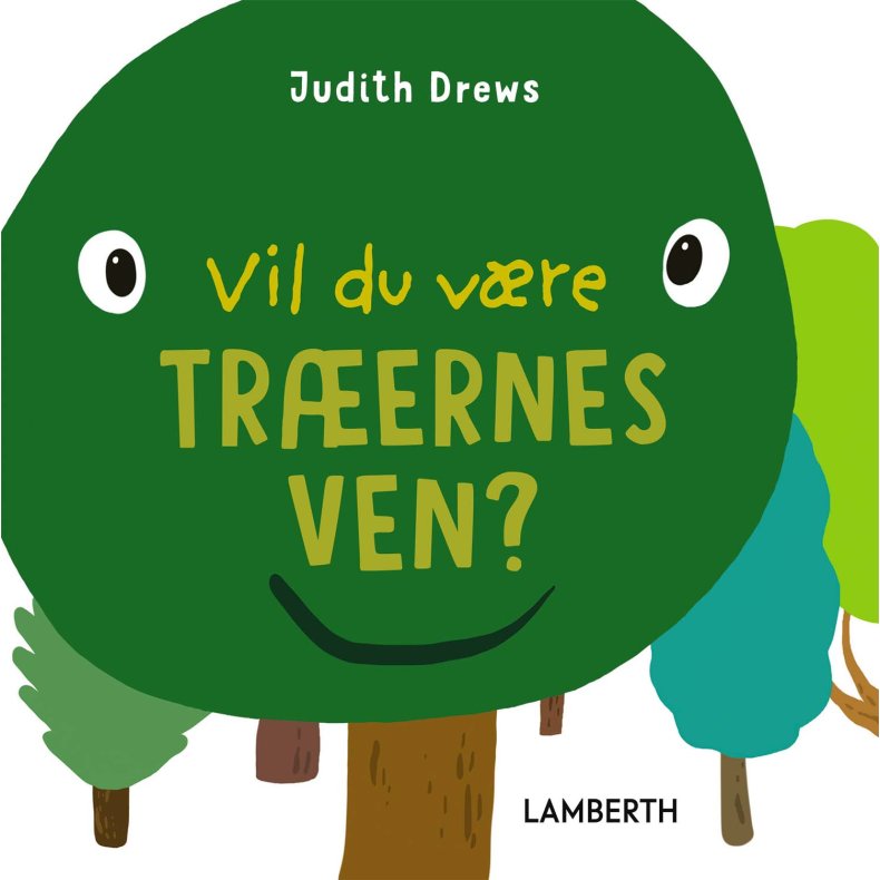 Vil du vre trernes ven?