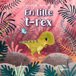 En lille t-rex