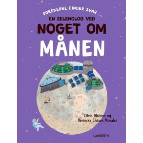 En selenolog ved noget om mnen