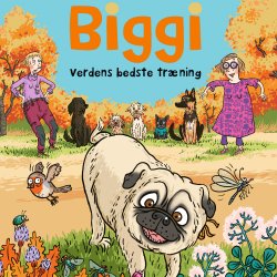 Biggi - Verdens bedste trning