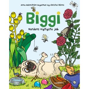 Biggi - Verdens vigtigste job