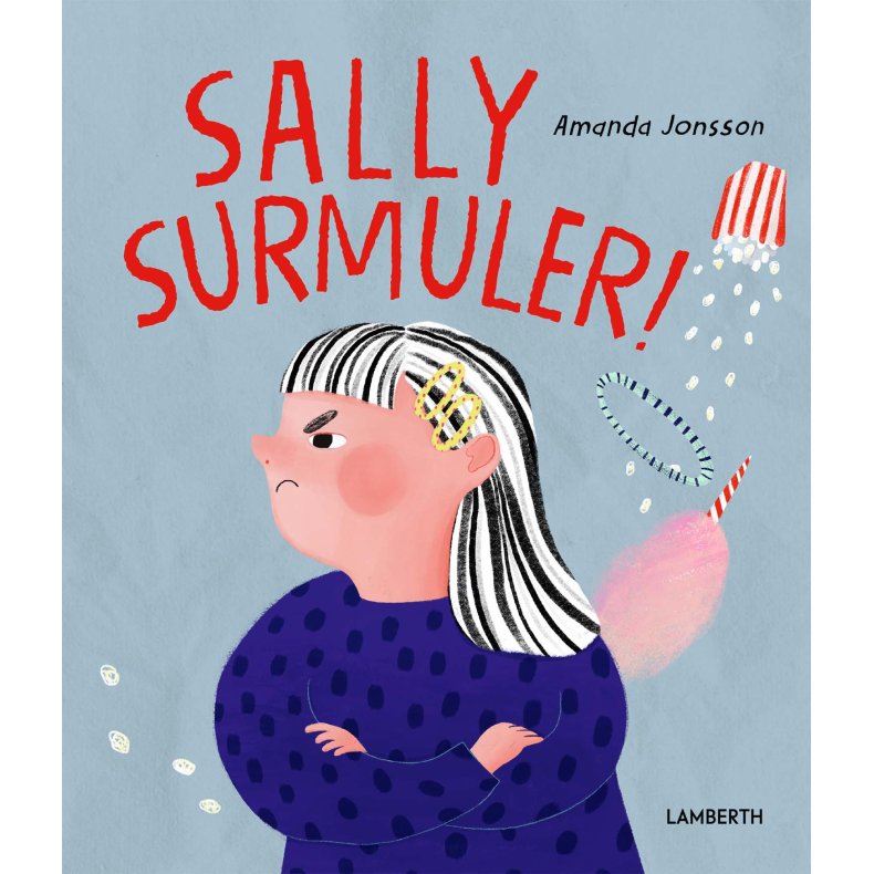 Sally surmuler