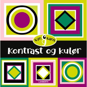 Kontrast og kulr
