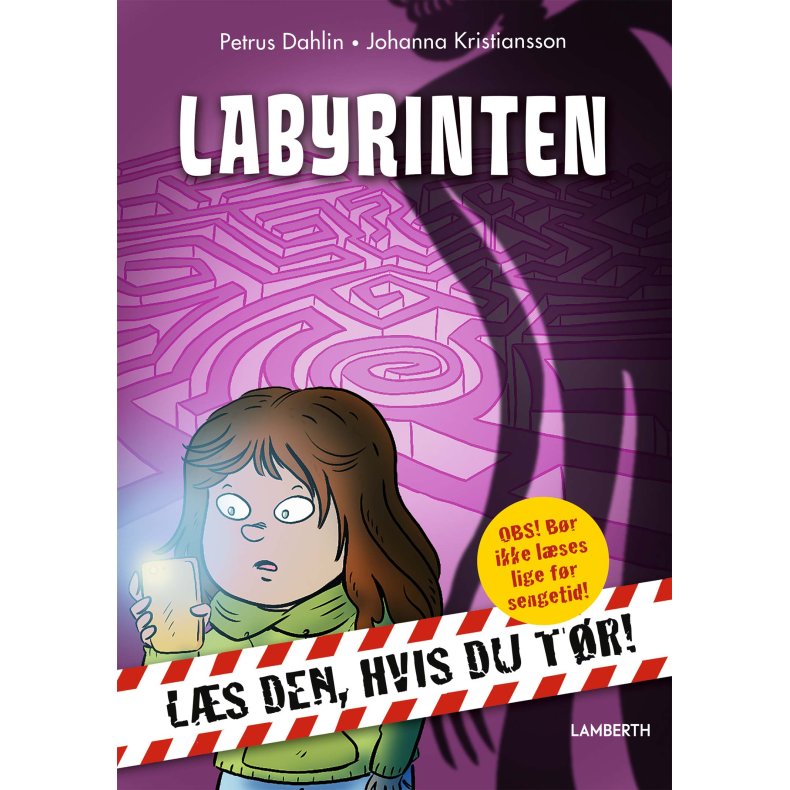 Labyrinten