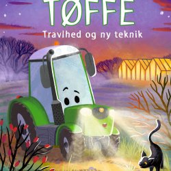 Tffe - Travlhed og ny teknik