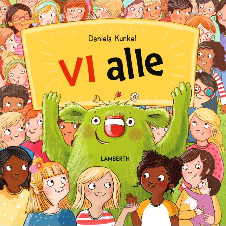 VI alle