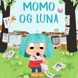 Momo og Luna