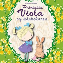 Prinsesse Viola og pskeharen