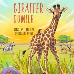 Giraffer gumler