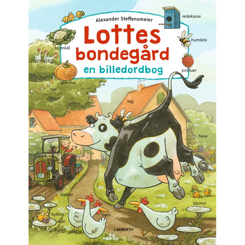 Lottes bondegrd