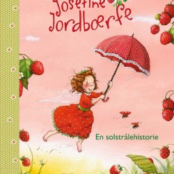 Josefine Jordbrfe - en solstrlehistorie