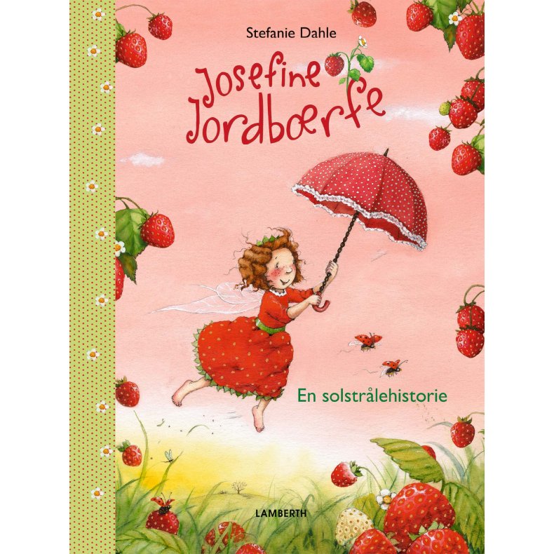 Josefine Jordbrfe - en solstrlehistorie