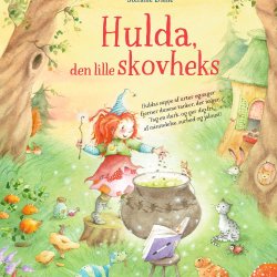 Hulda, den lille skovheks