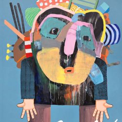 Leif Sylvester kalender 2026