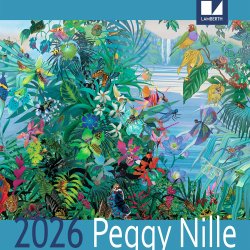 Peggy Nille kalender 2026