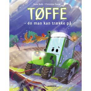 Tffe - n man kan trkke p