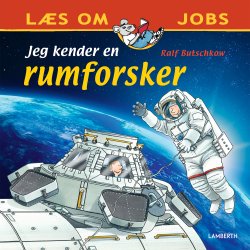 Jeg kender en rumforsker