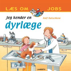 Jeg kender en dyrlge