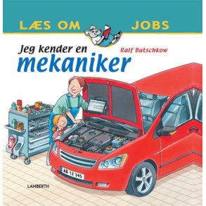 Jeg kender en mekaniker