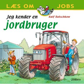 Jeg kender en jordbruger