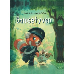 Bamsetyven