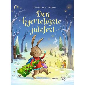 Den hjerteligste julfest