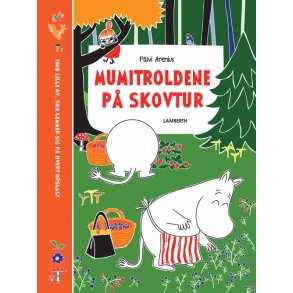 Mumitroldene p� skovtur