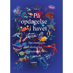 P� opdagelse i havet