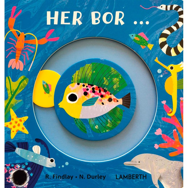 Her bor... UDKOMMER 10/2-26