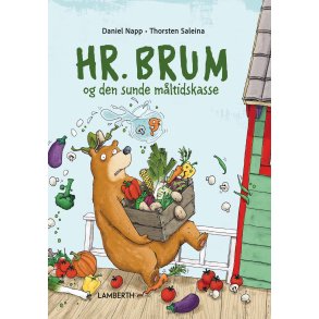 Hr. Brum og den sunde mltidskasse