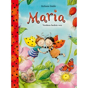 Maria - Verdens bedste ven