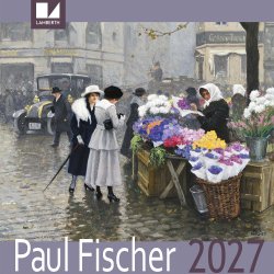 Paul Fischer kalender 2027