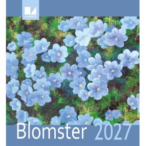 Blomster kalender 2027
