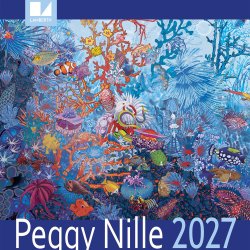 Peggy Nille kalender 2027