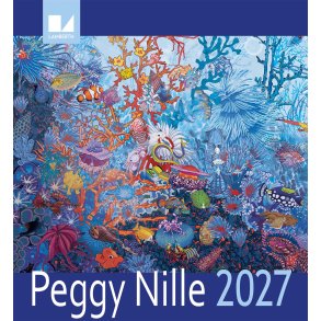Peggy Nille kalender 2027